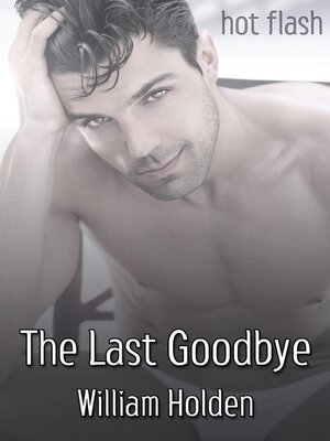 cover image of The Last Goodbye